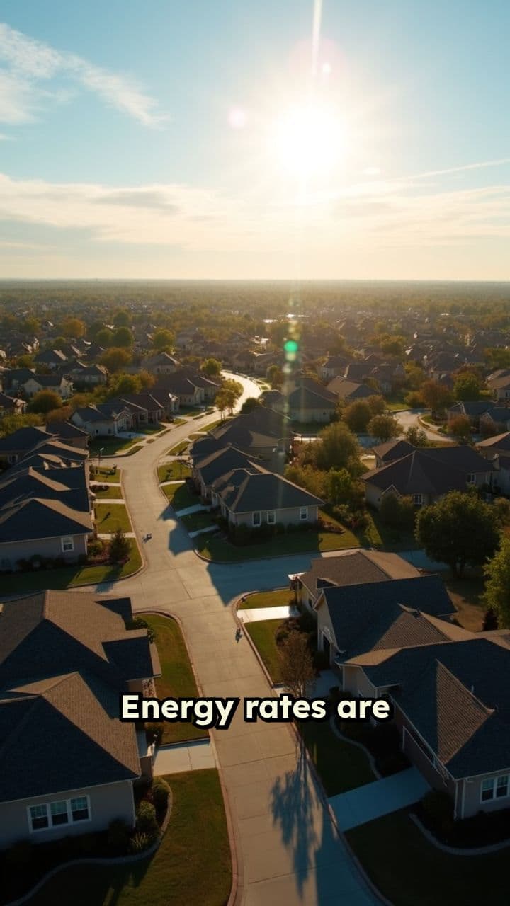 Lock in Lower Solar Rates Today