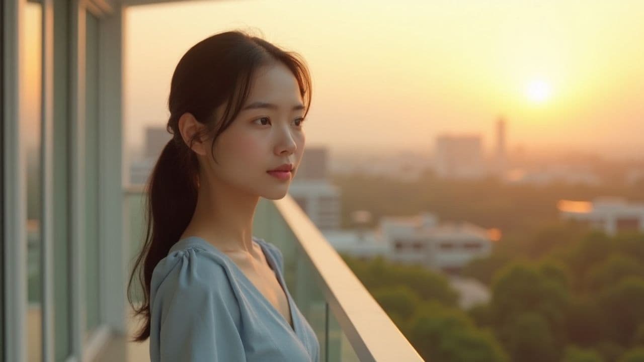 Dreaming of a Safer, Smarter Balcony?