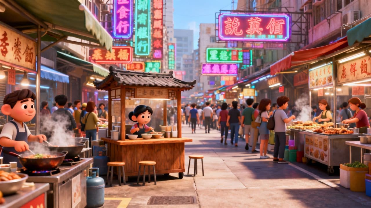 Super Sushi vs. The Rubbish Monster