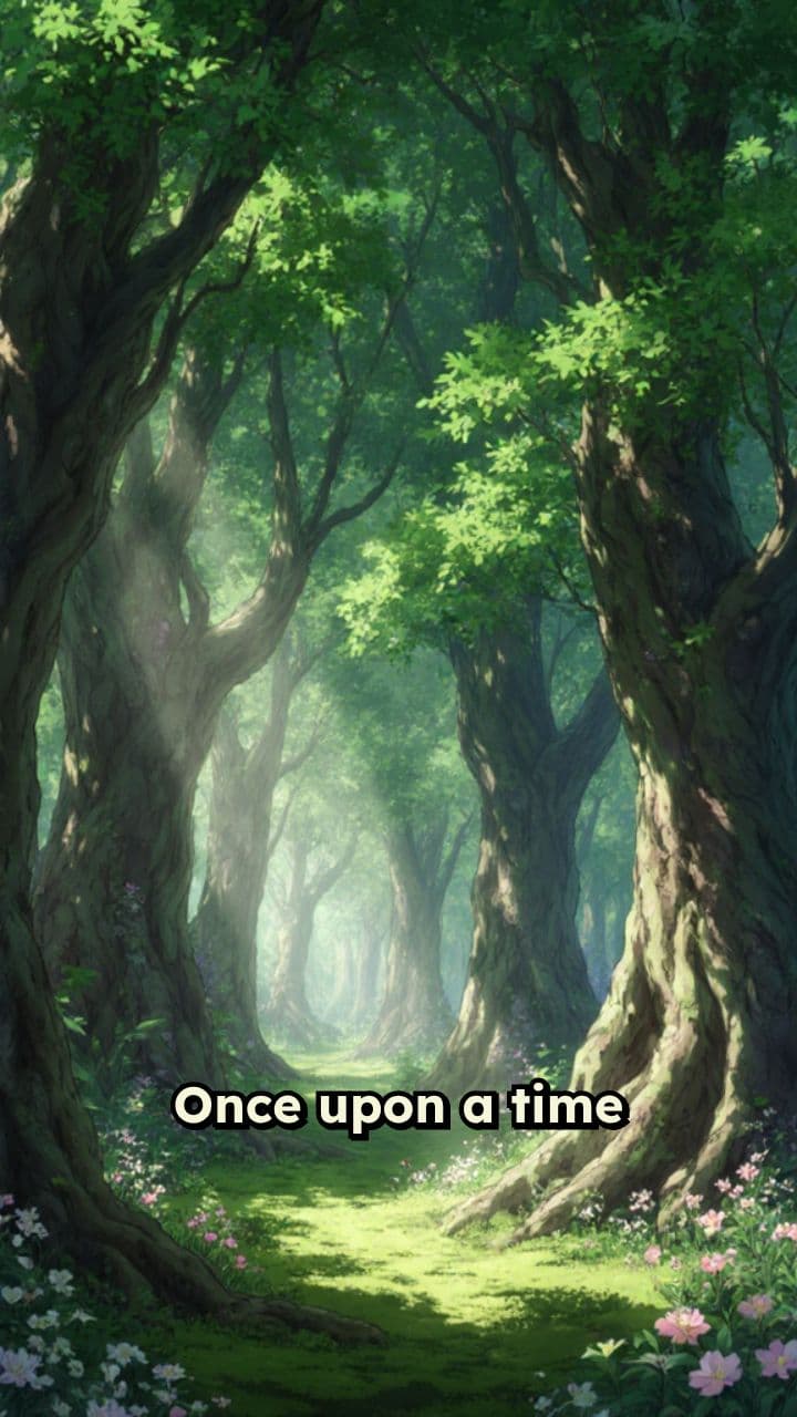 Android 18's Quest for Krillin