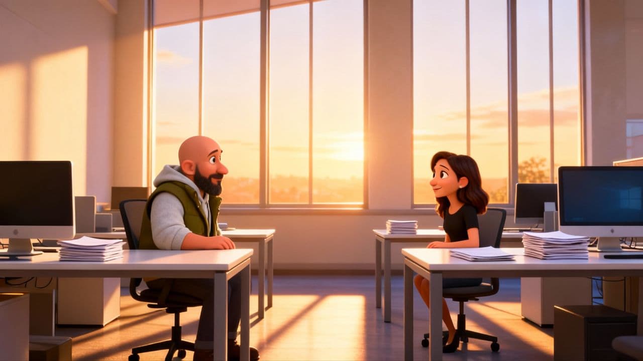 #7110-The Journey of Two Hearts