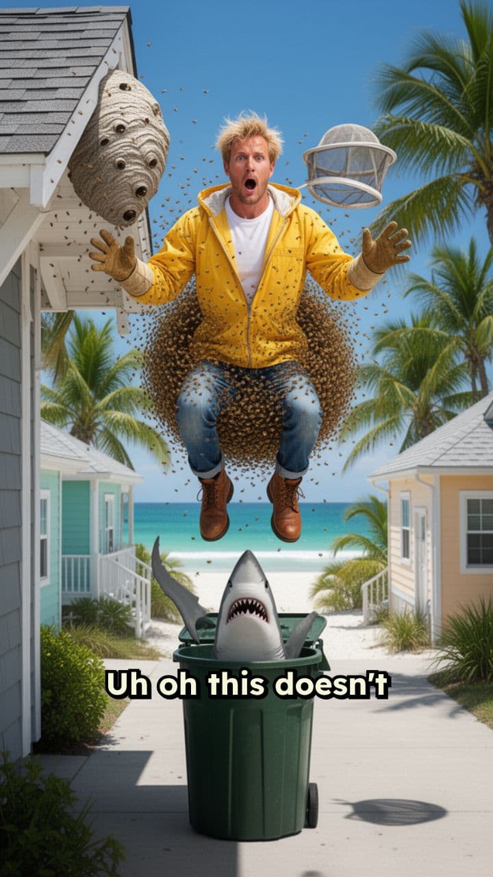 This Isn’t Going Well