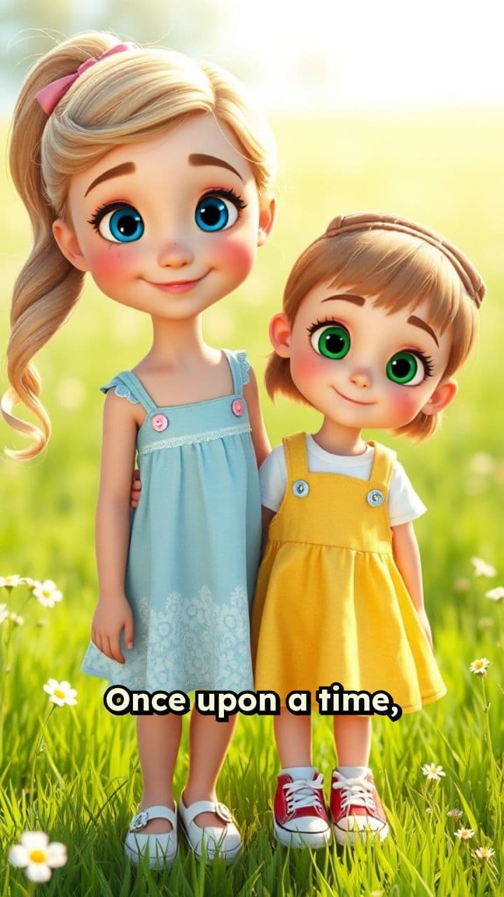 Sisters in Adventure