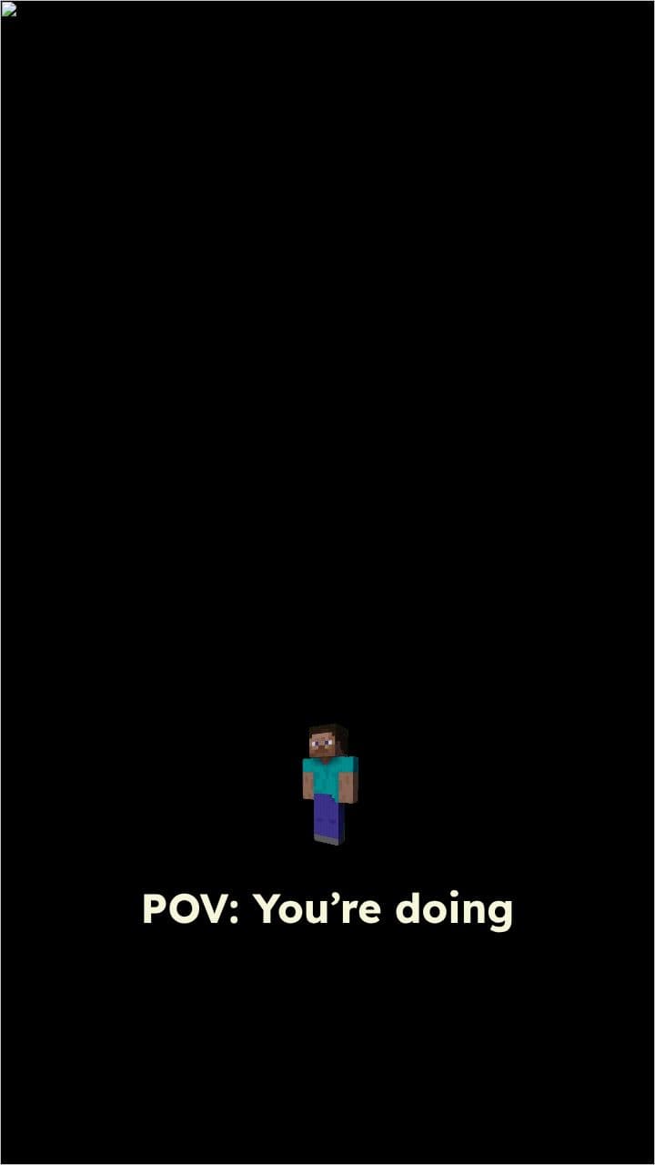 AP Brainrot Exam: Minecraft Edition