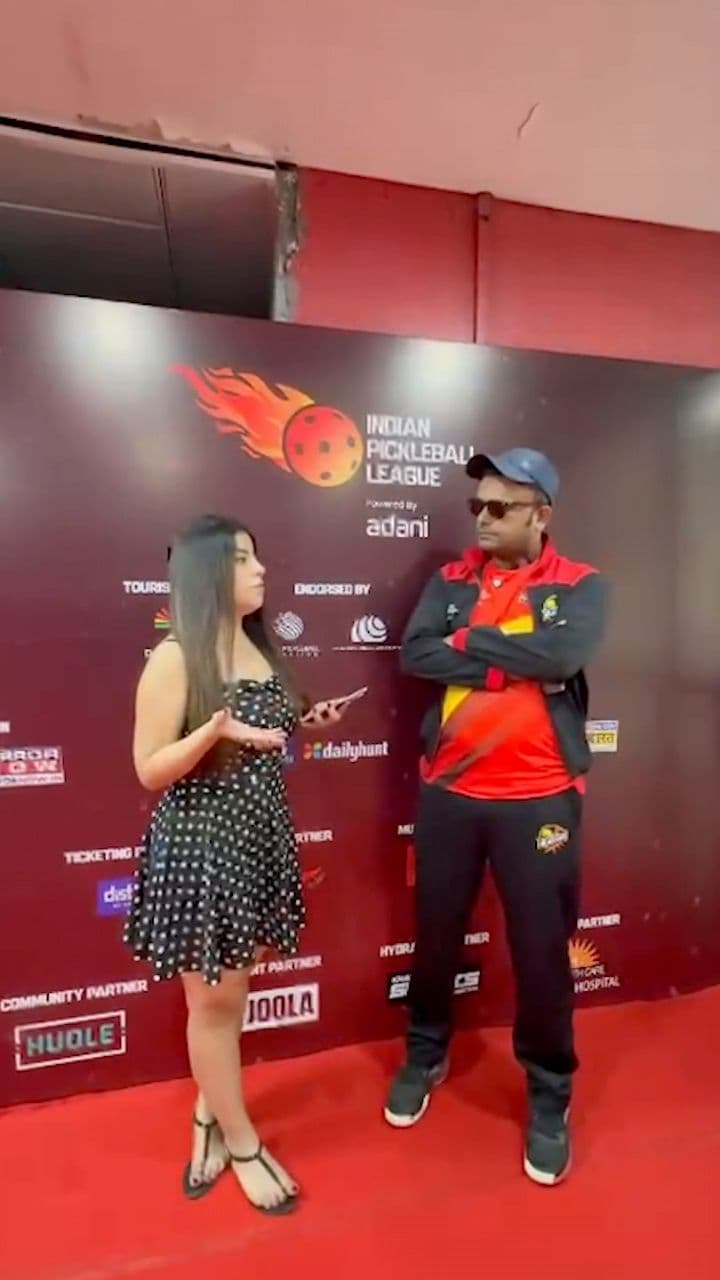 Bengaluru Blasters' Do-or-Die Match Ahead