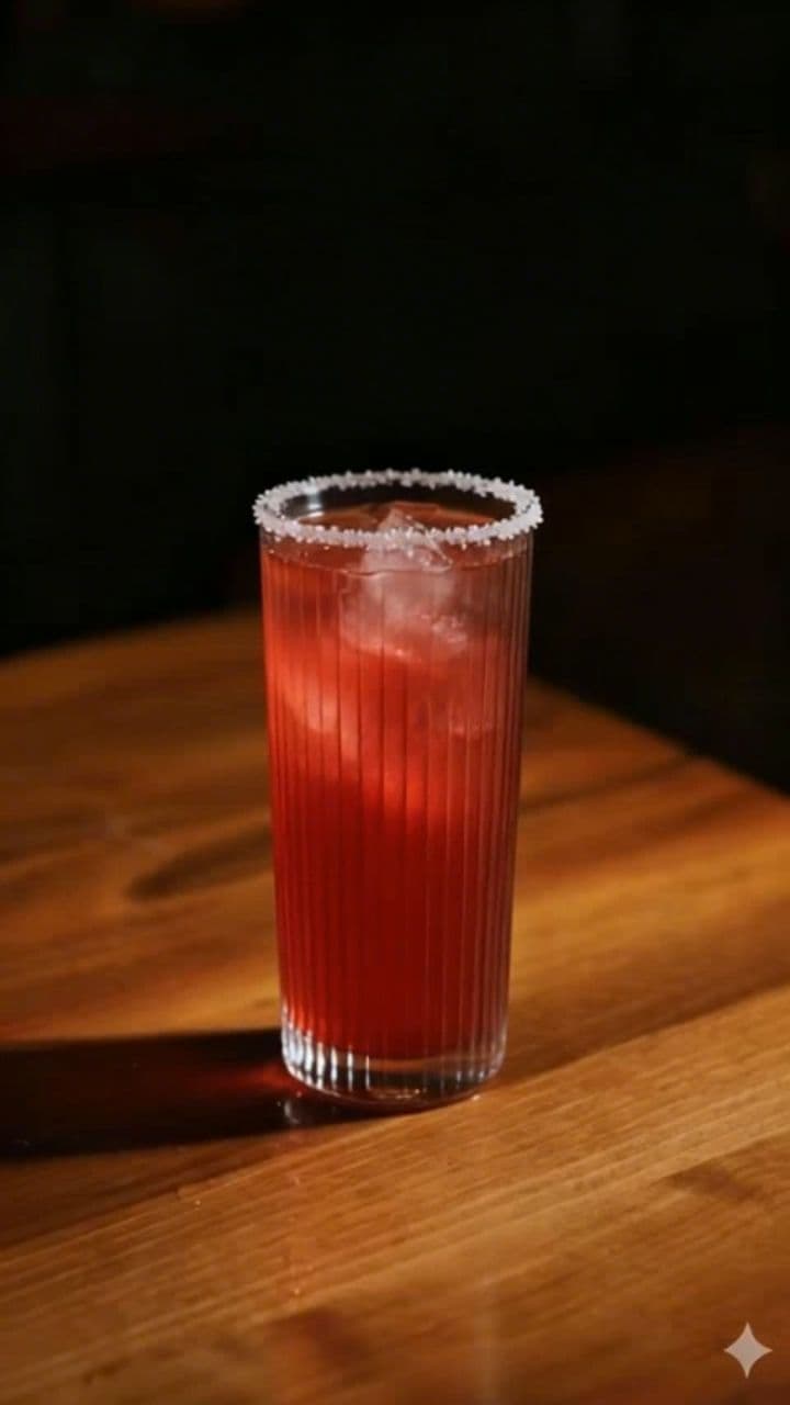 Image transform video