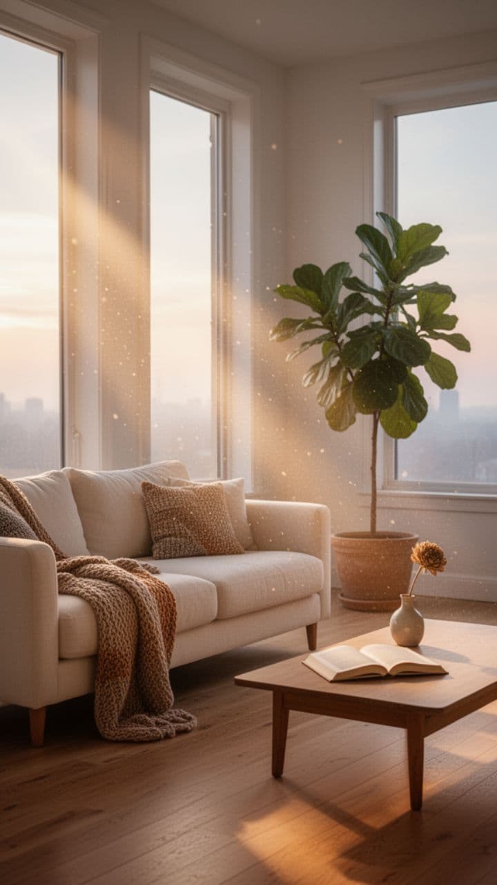 This Love, Every Morning