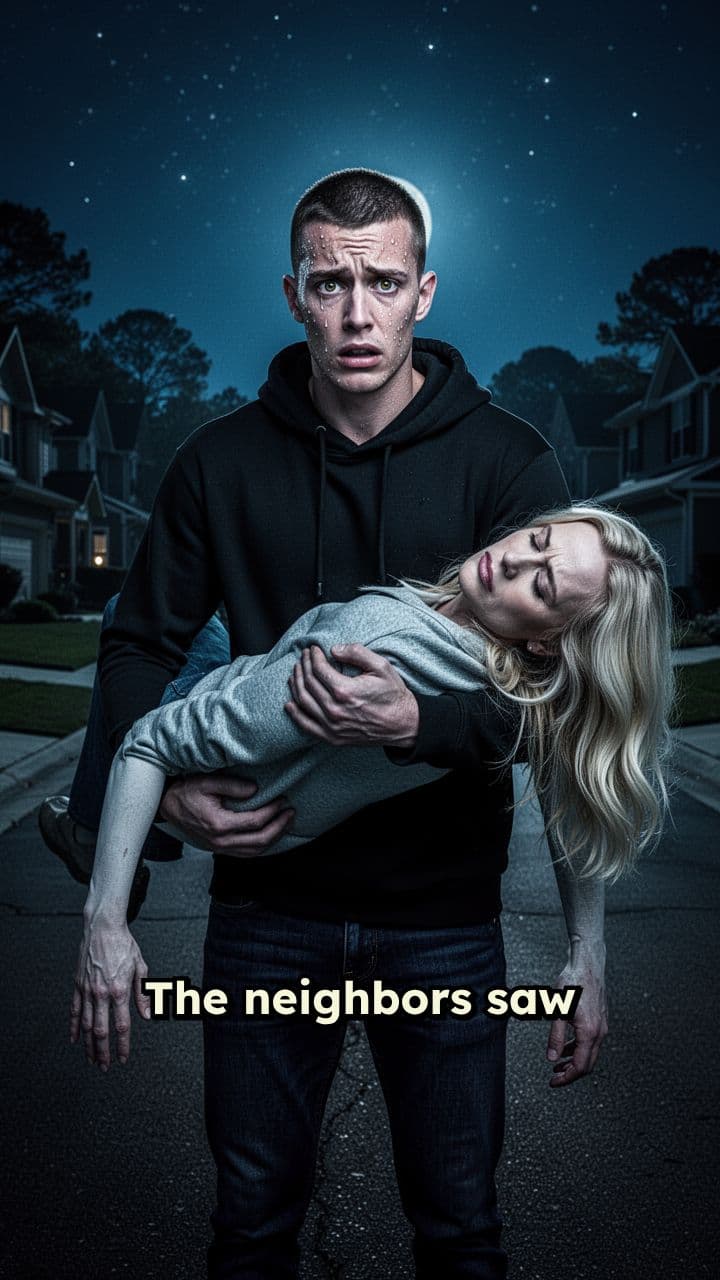 The Midnight Emergency