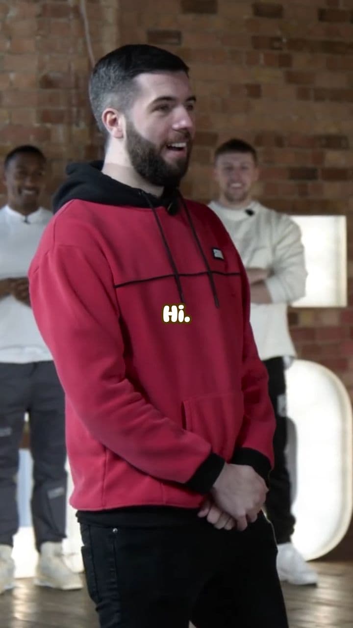 She REALLY Wants The Vaccine