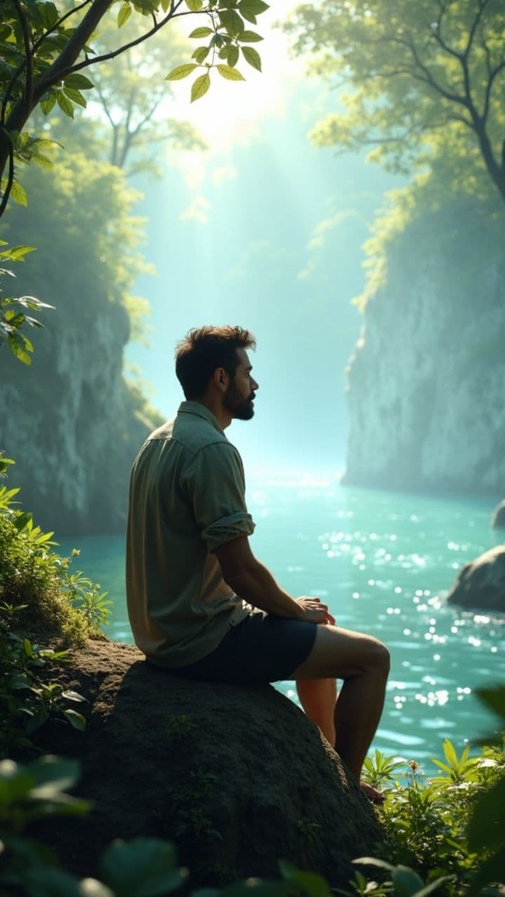 Boys Who Don’t Cry, Men Who Don’t Feel