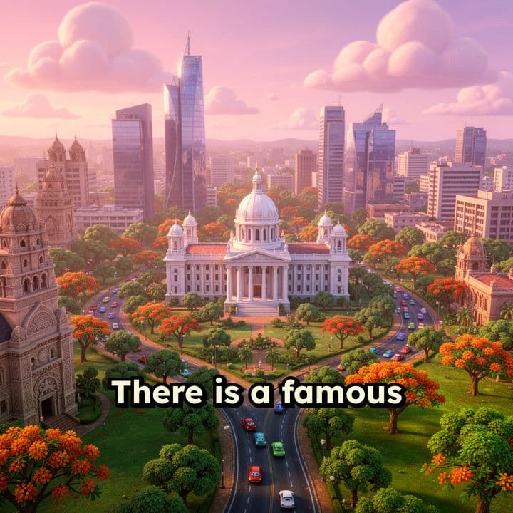 Friends of Palace Orchards Bengaluru