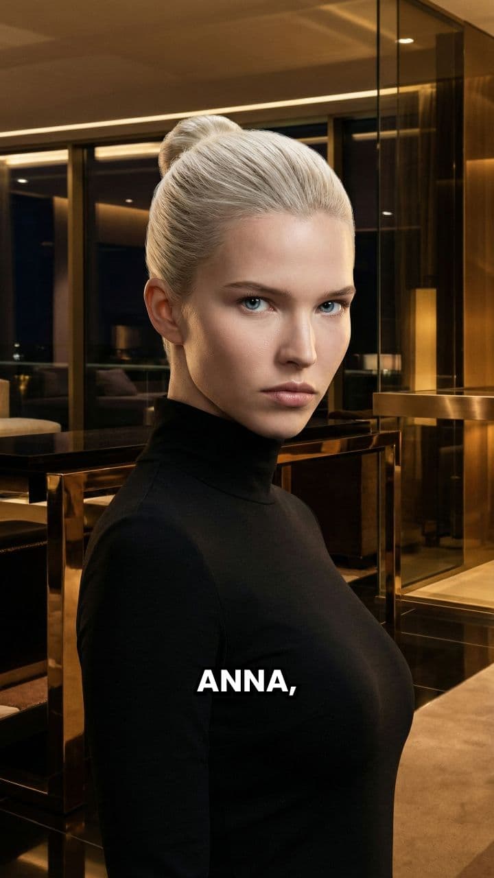 Anna : Espionne et Combattante