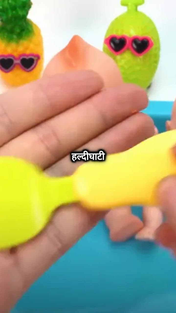 हल्दीघाटी में प्रताप का पराक्रम