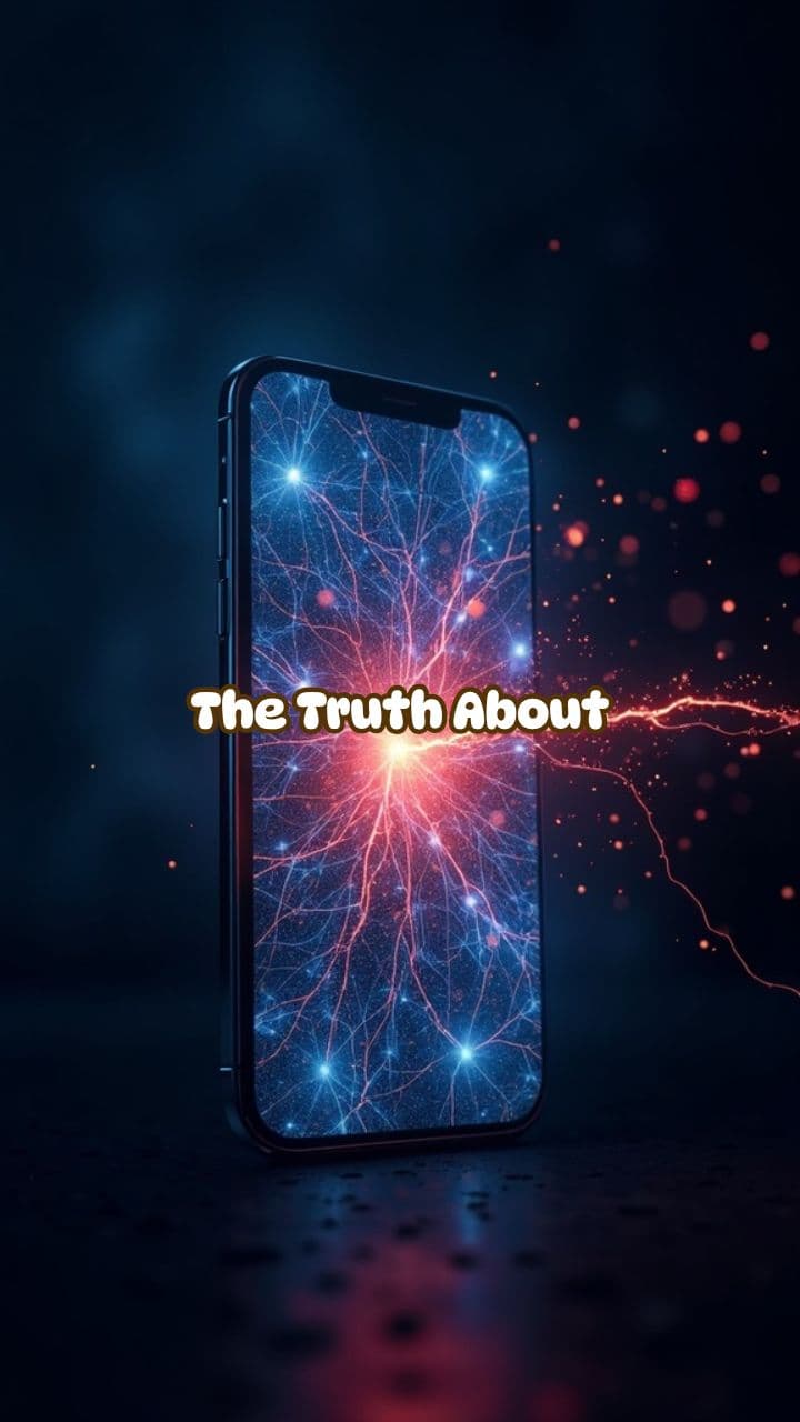 The Science Behind Clickbait Addiction