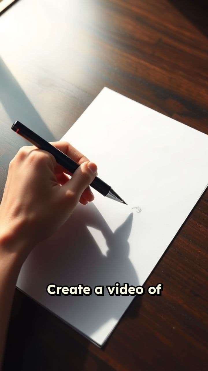 Creating a Signature for "Signature"