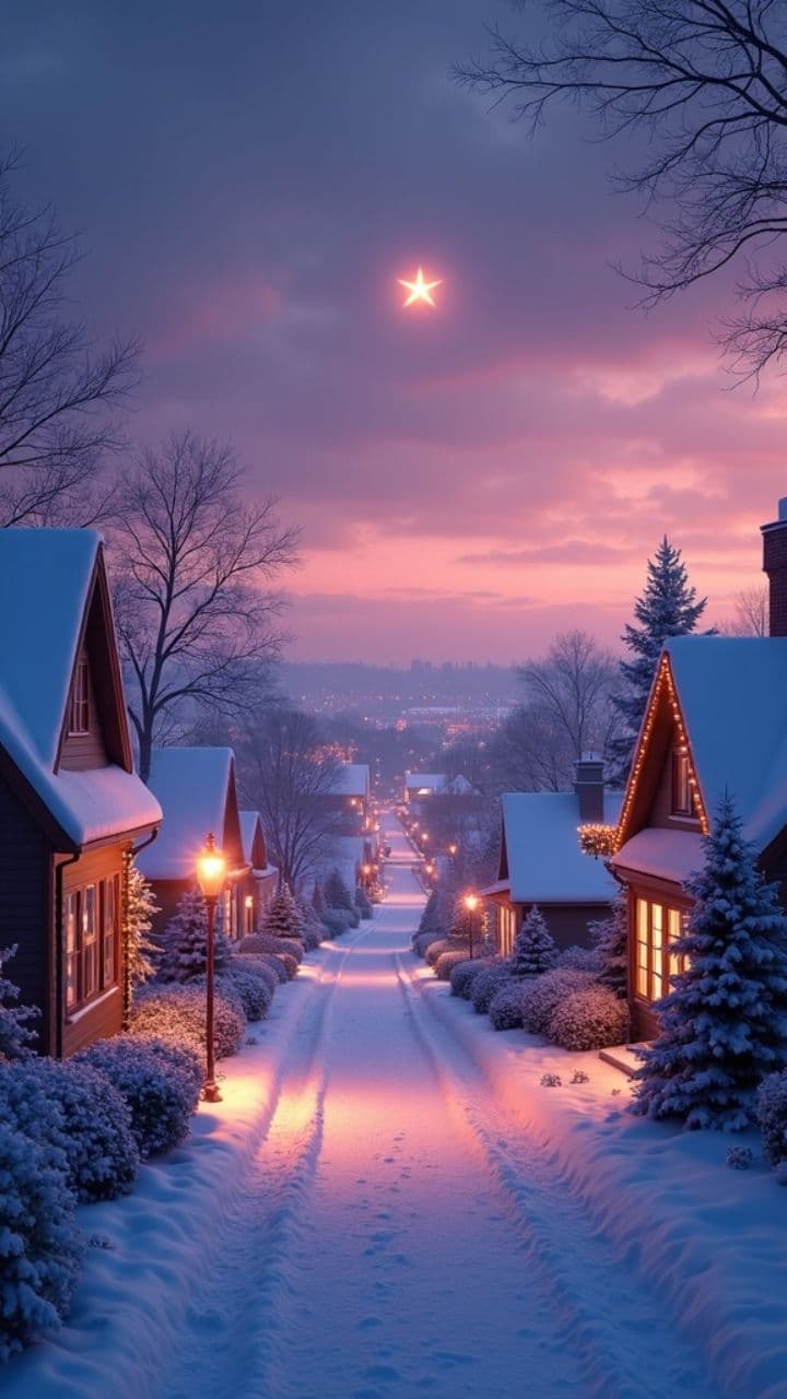 Conectawis: Conexión y Felicidad Navideña