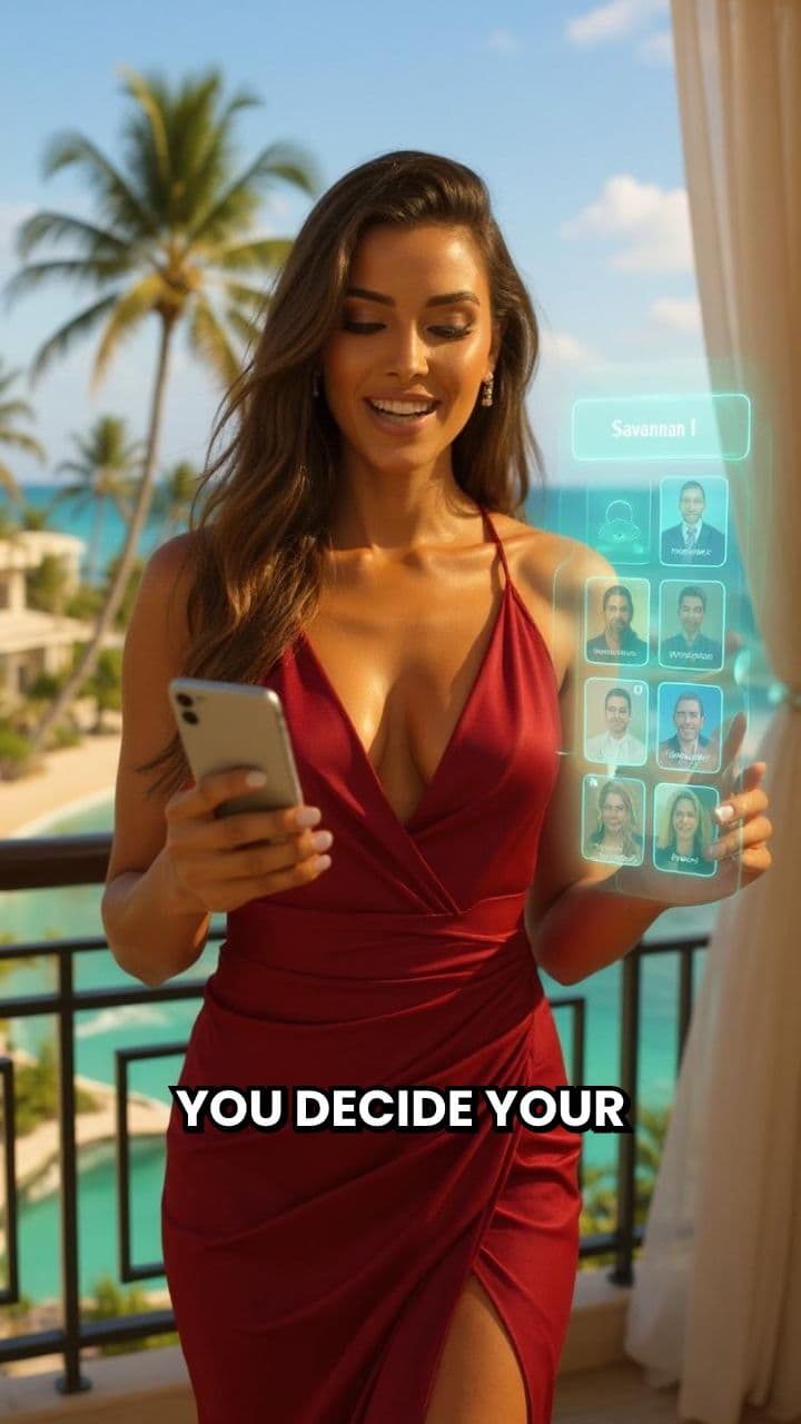 Design Your Ideal AI Match