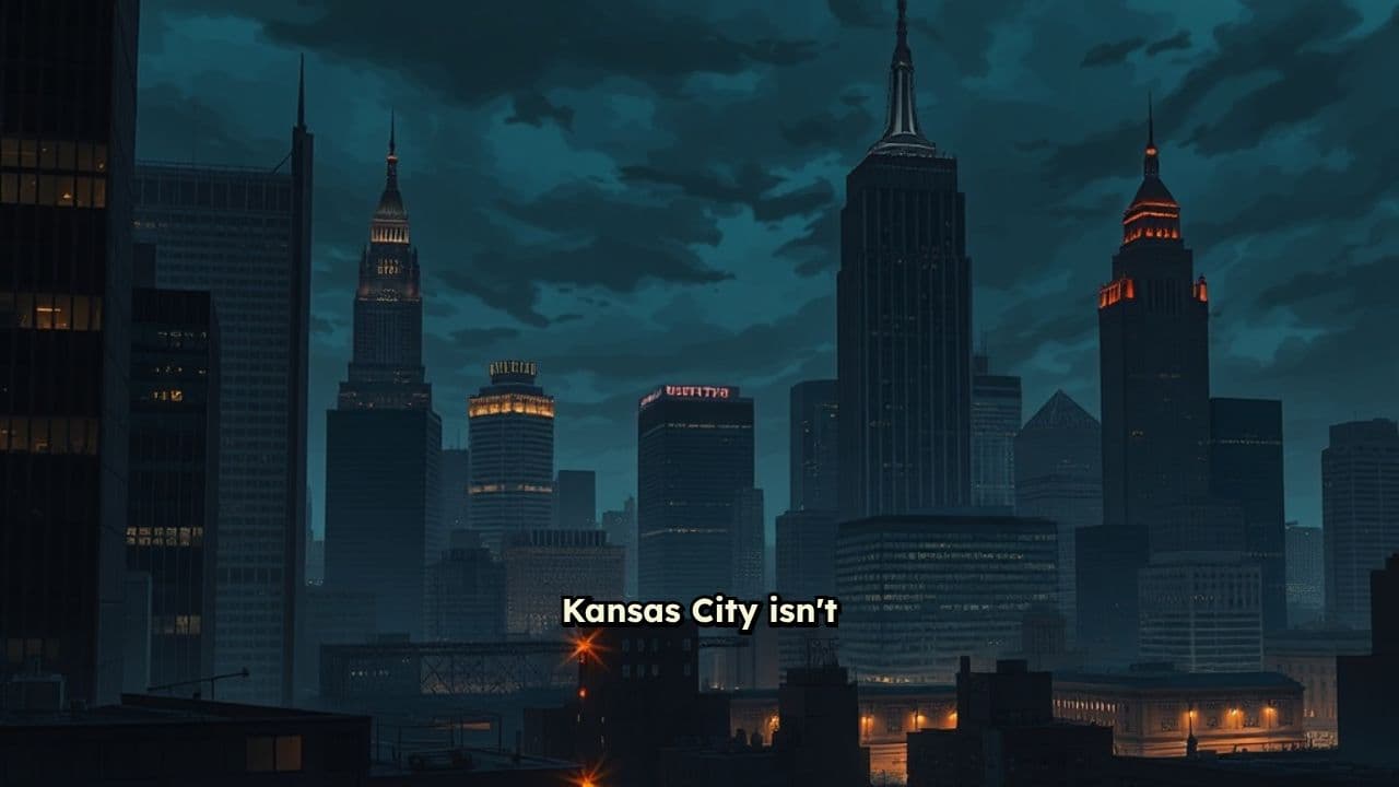 Shadows of Kansas City