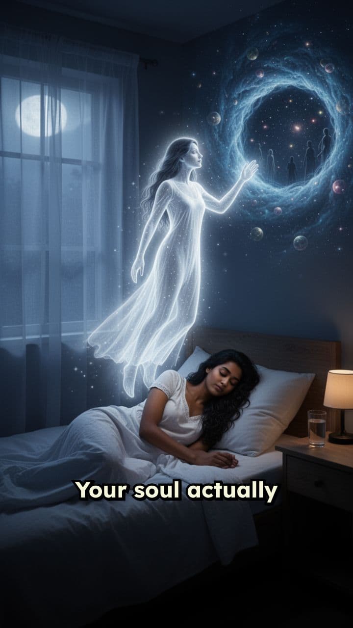 Understanding Dreams: Messages and Warnings