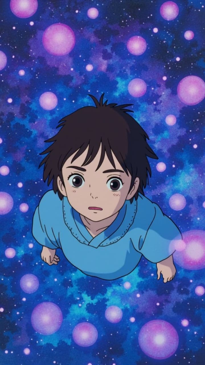 Sound of Stars — Part II: Constellation Rhythm