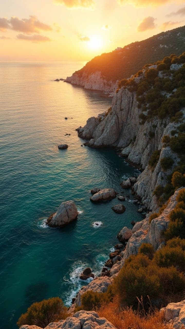 The Heart of Nicholas