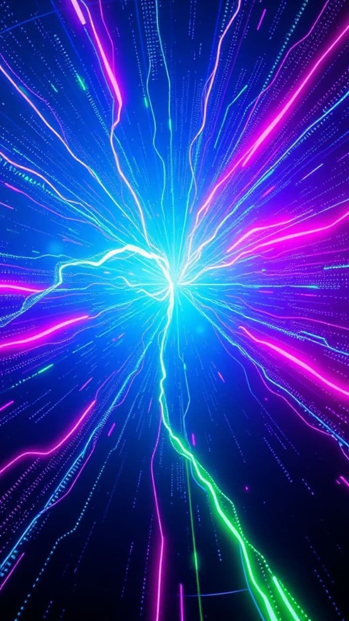 Рисуй, как видишь!