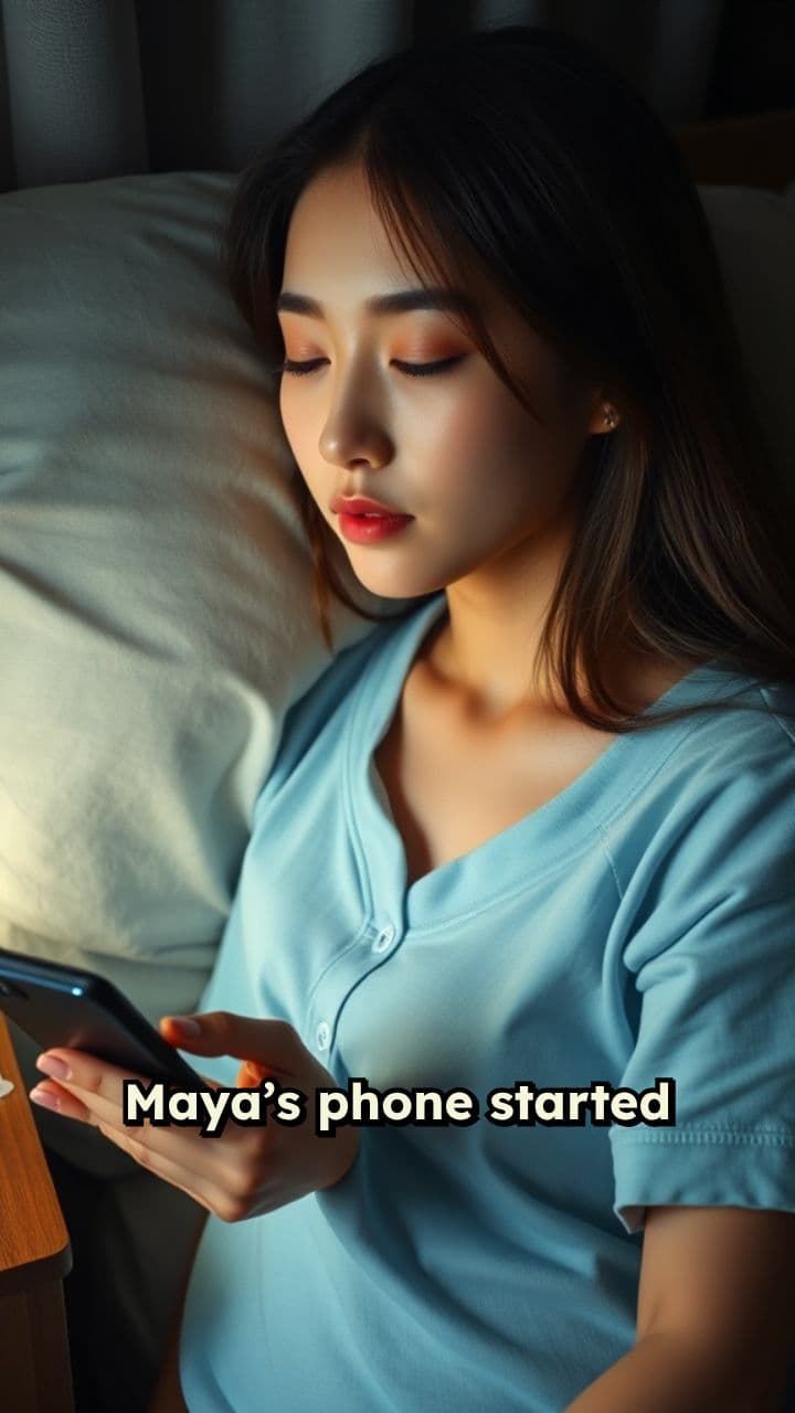 "Unwelcome Notifications"