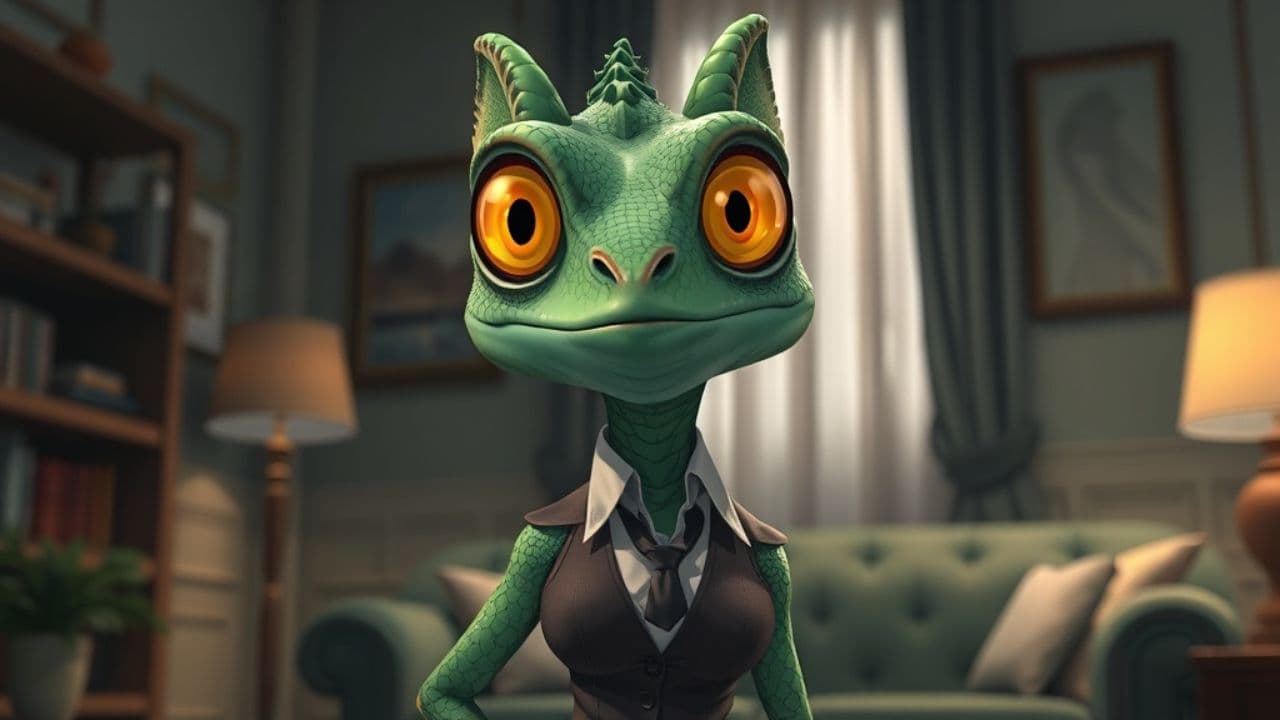 Melting Frost and Hidden Hearts