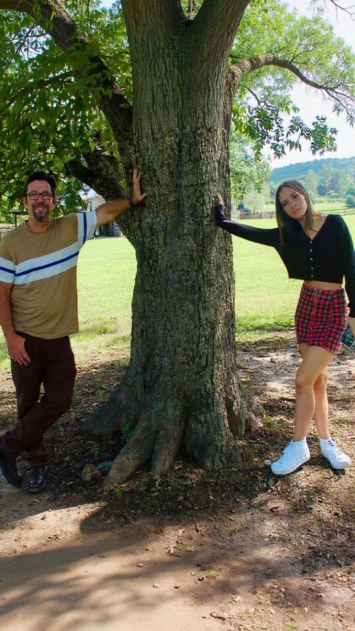 Invisible String of Love