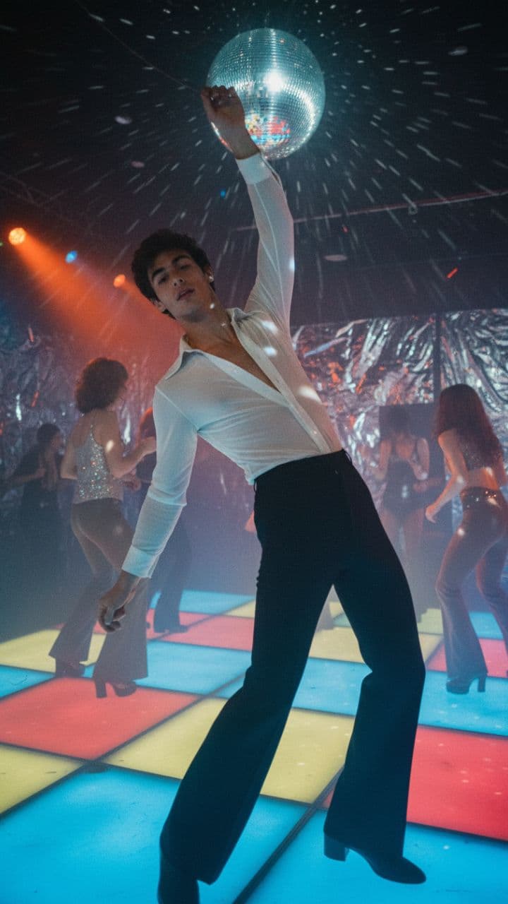 The Hustler: Joe Dallesandro Legend