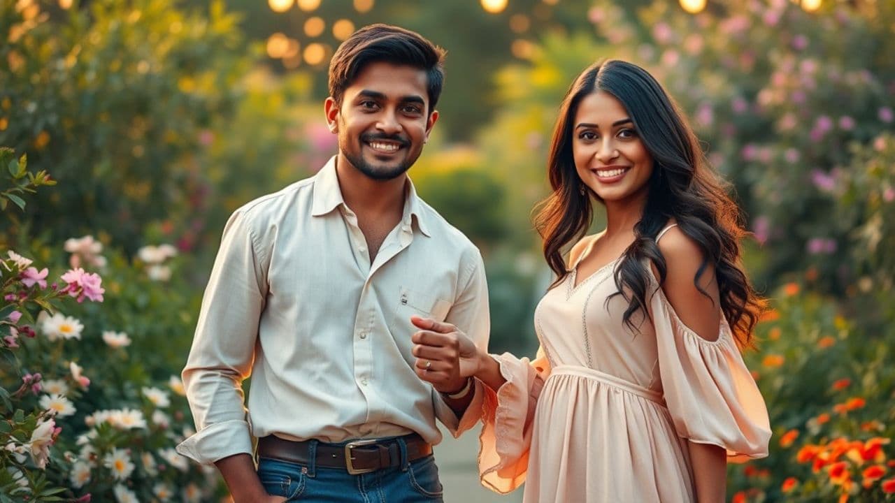 तेरे पास मेरा सब कुछ