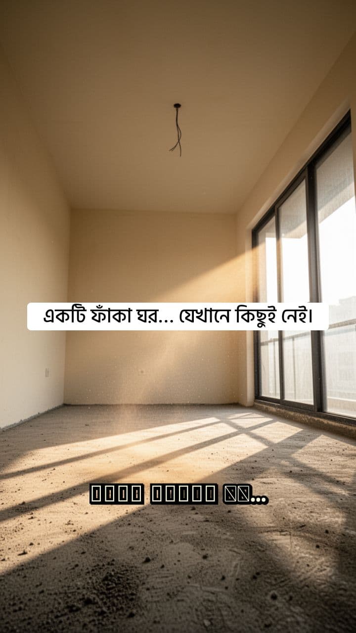 Cinematic Home Transformation