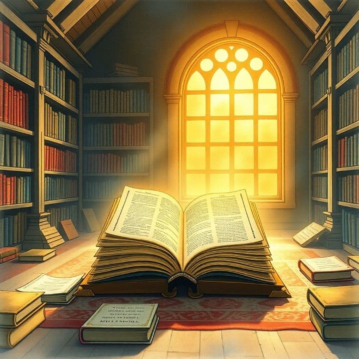 भगवद गीता का पहला श्लोक