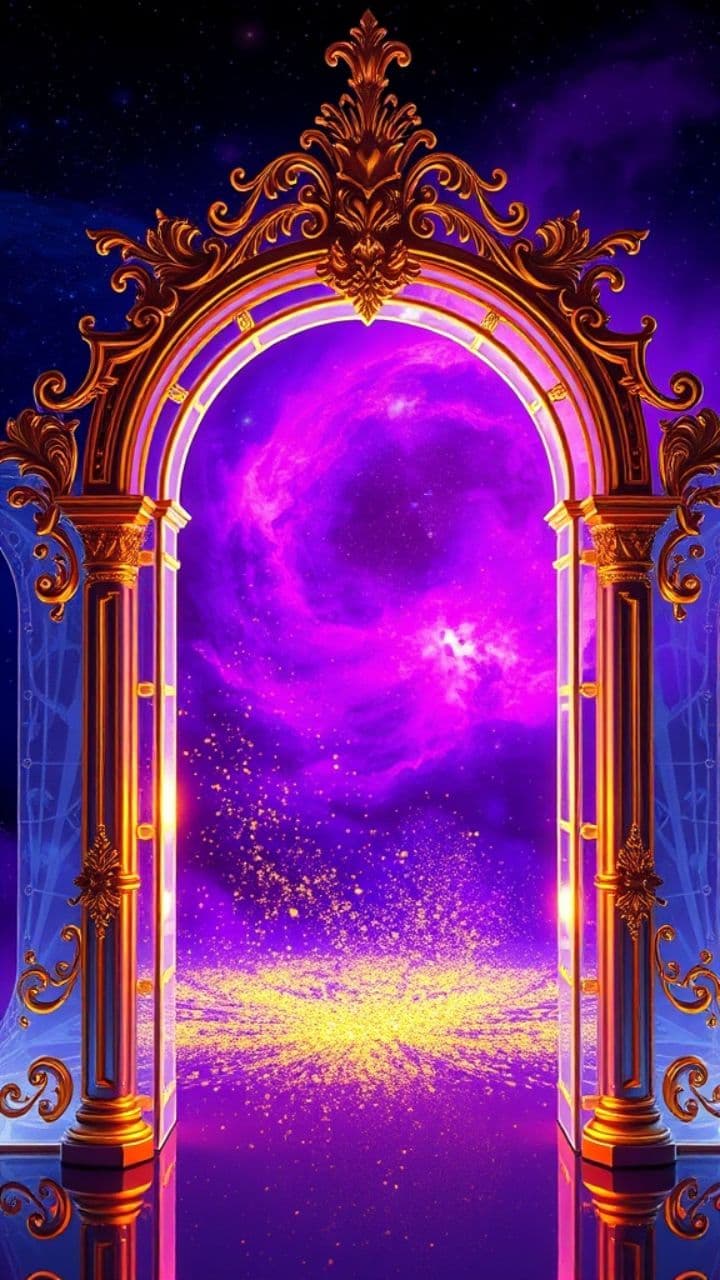 Un Llamado Divino para Volver a Casa