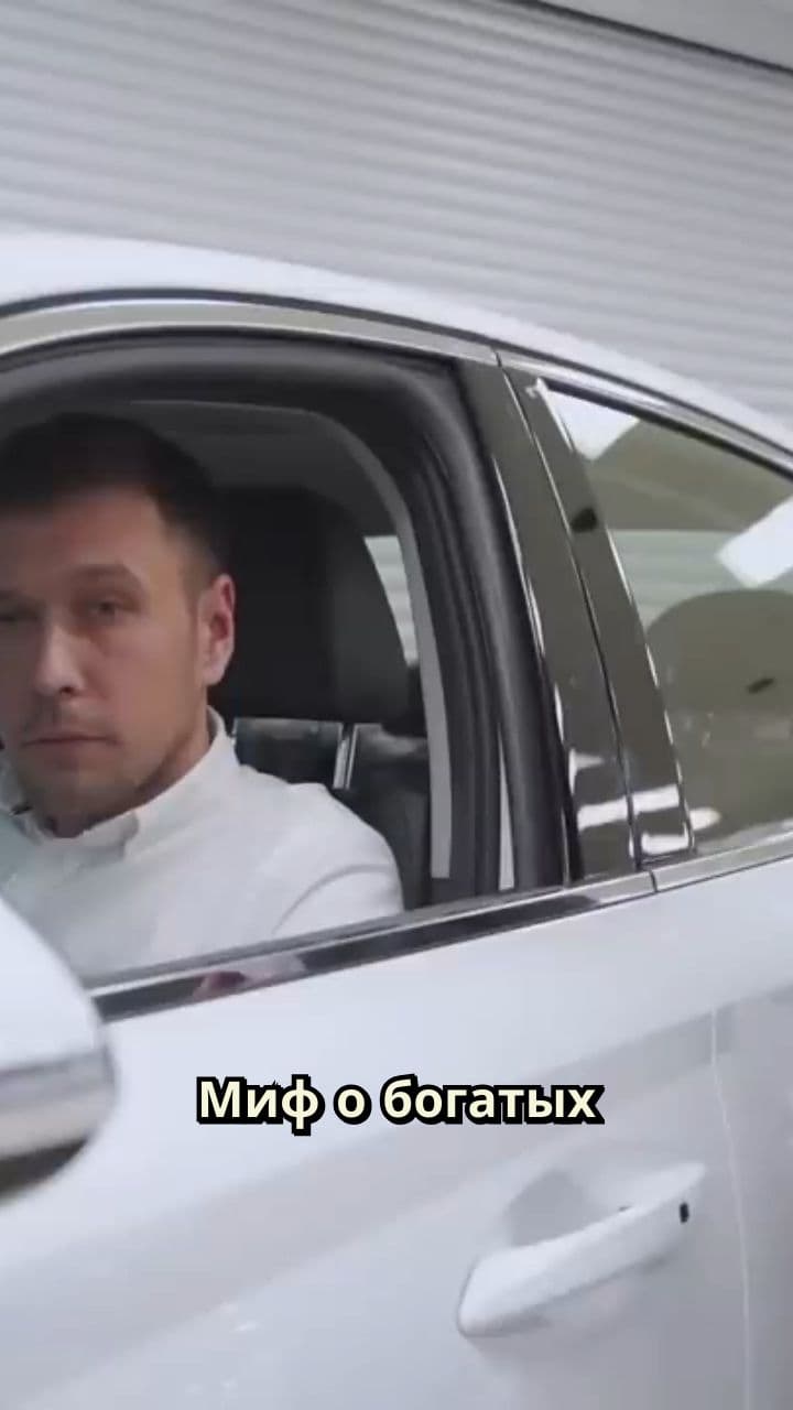 От мечты к успеху: мой путь