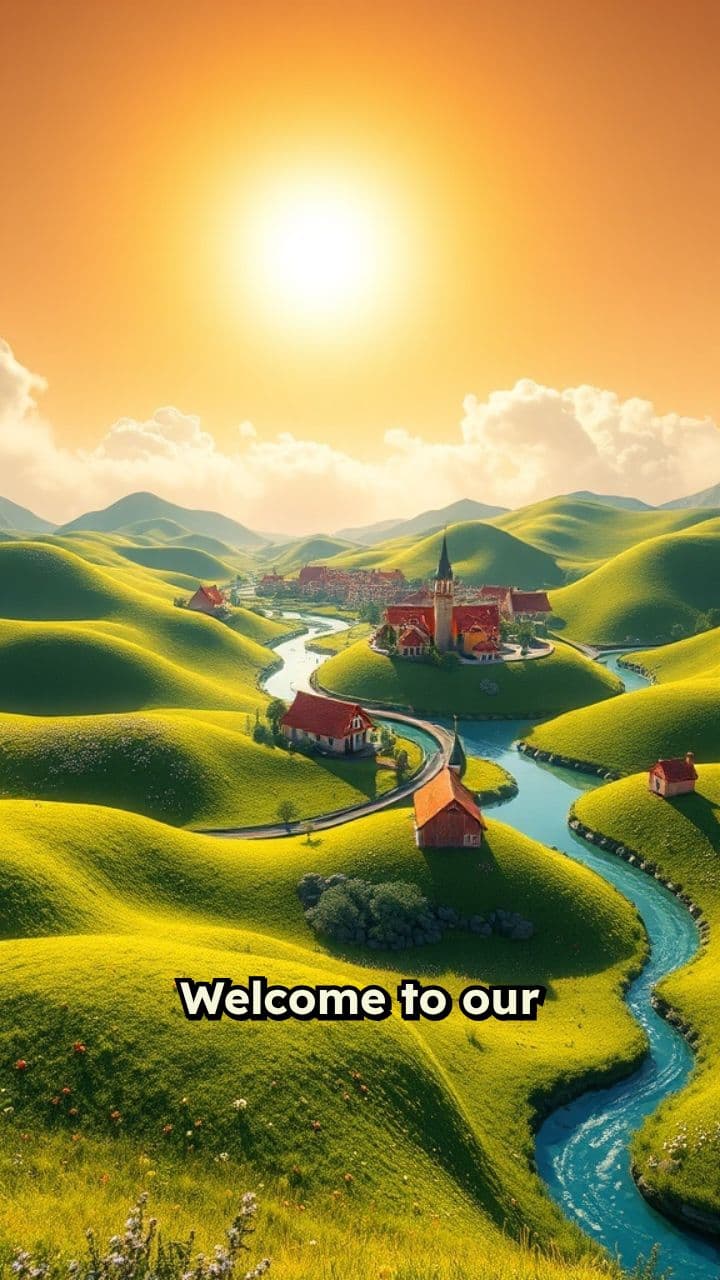 The Amazing Water Cycle