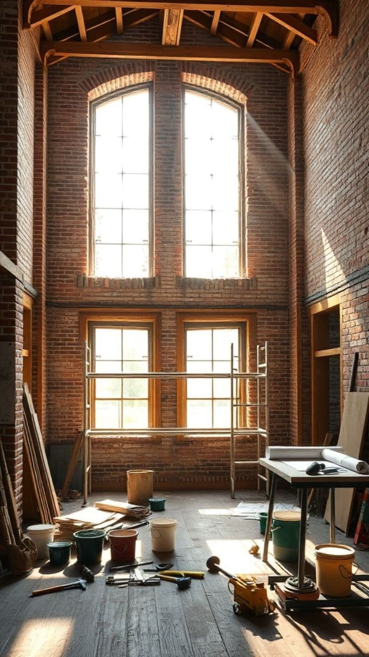 Transforma tu hogar con Txukun Erreformak