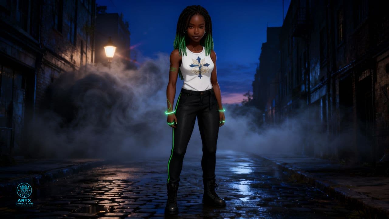 Greater Love Outshines It All