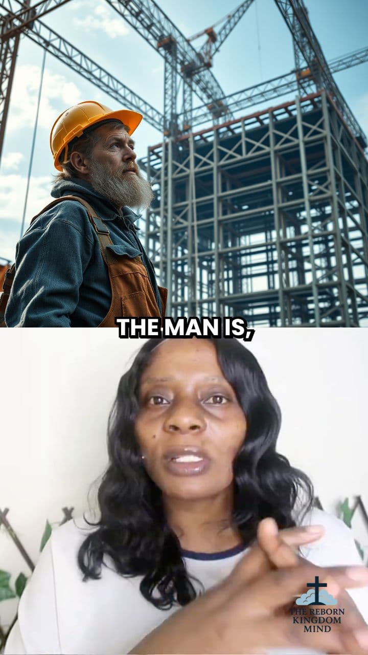 A Prophecy Unfolding Before Our Eyes