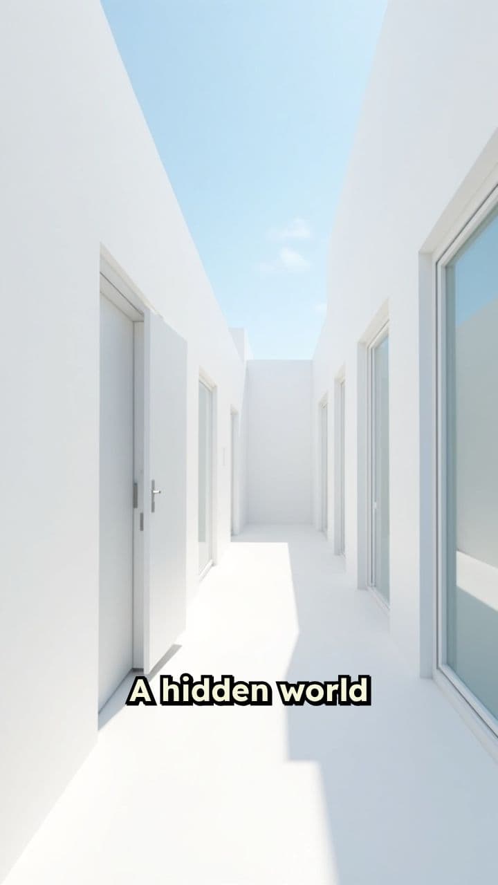 Journey of Discovery