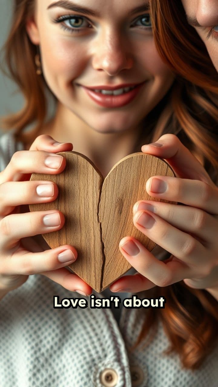 Building Lasting Love Together