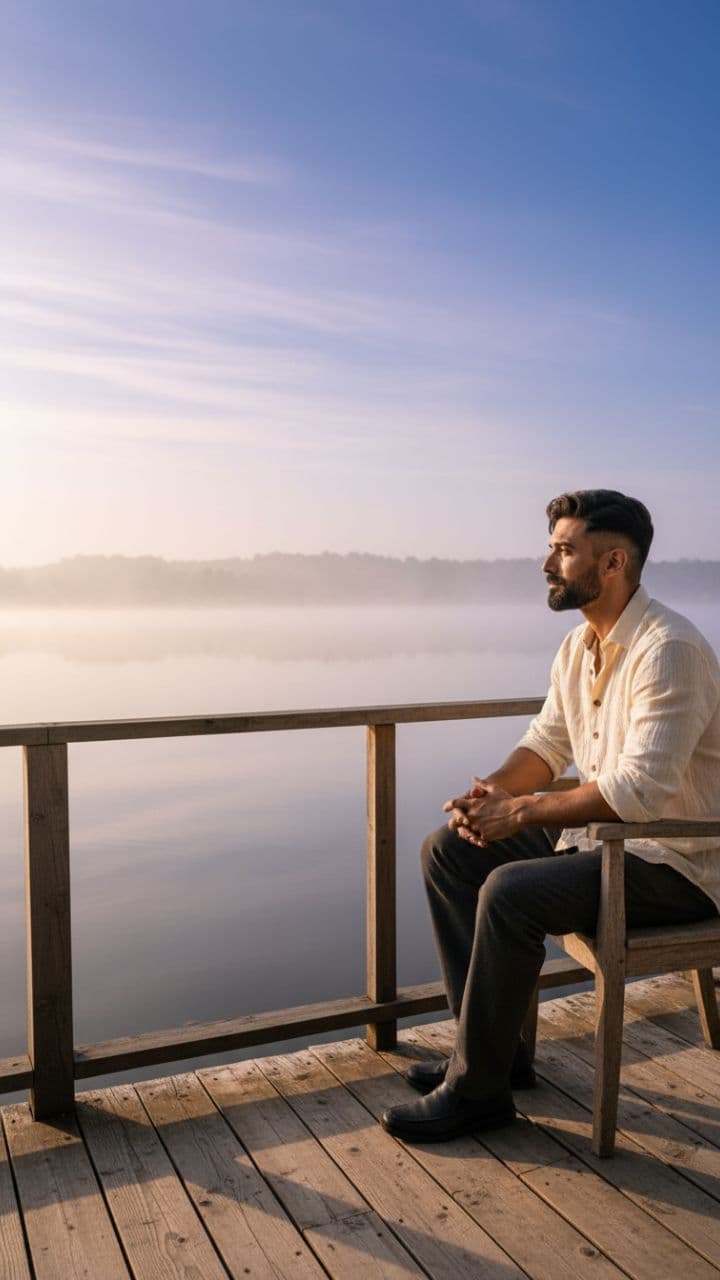 Lord Hold Me Up (N'Vidia Maxima)