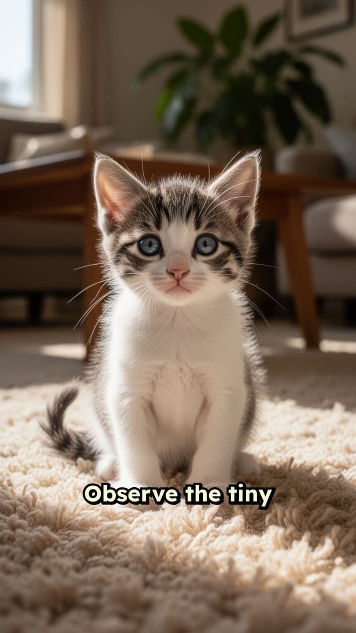 The Great Yarn Battle