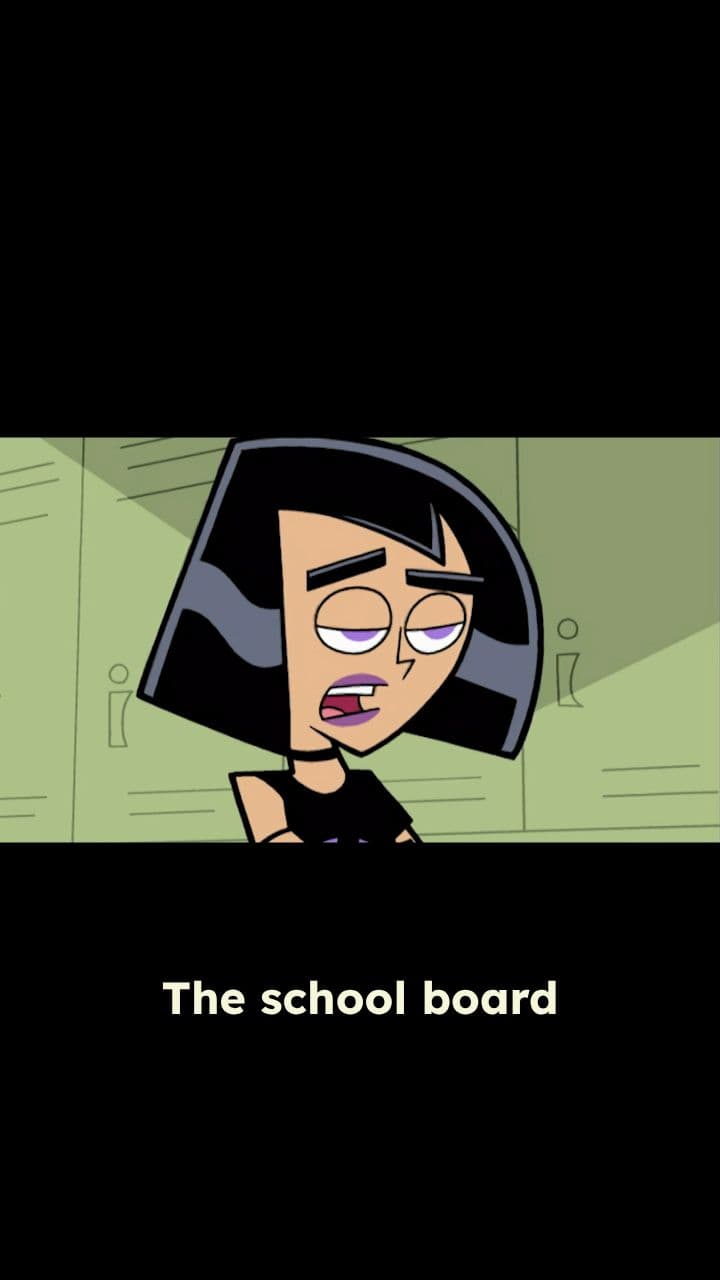 You Changed the Menu!