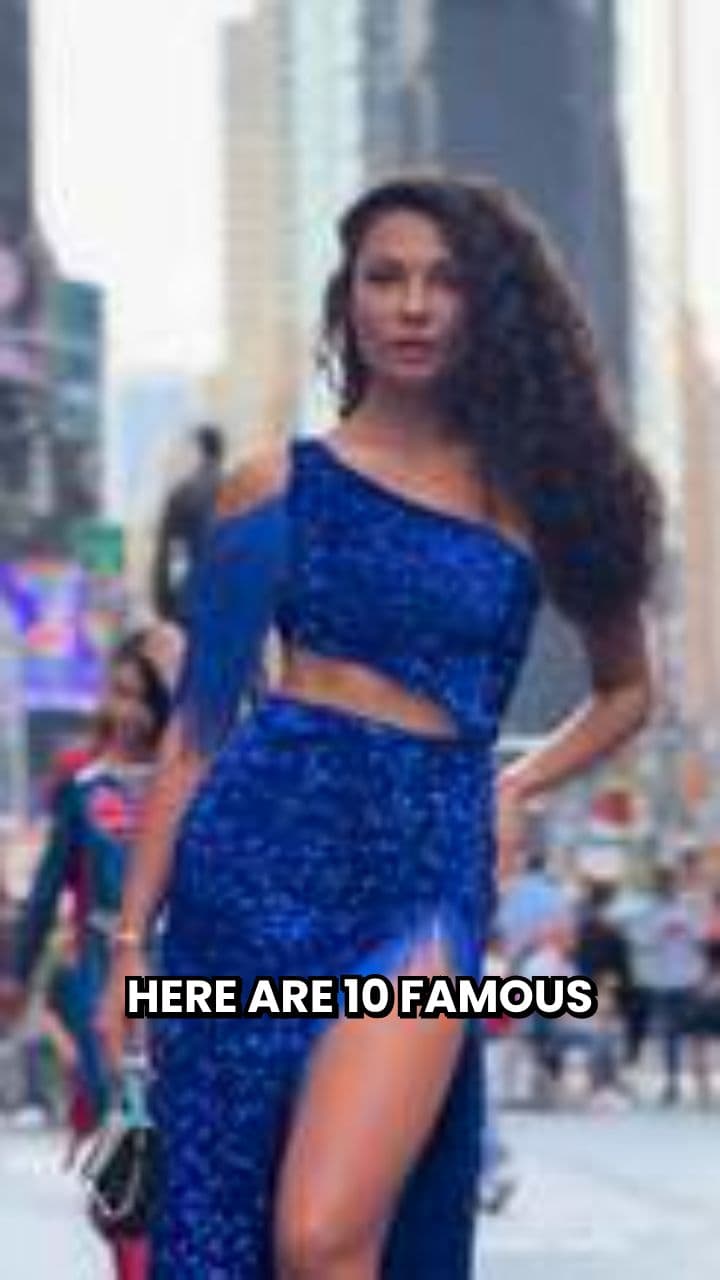 10 Famous Deaths in 2025