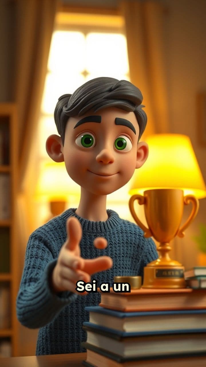 Chiama Alfieri per il tuo futuro!