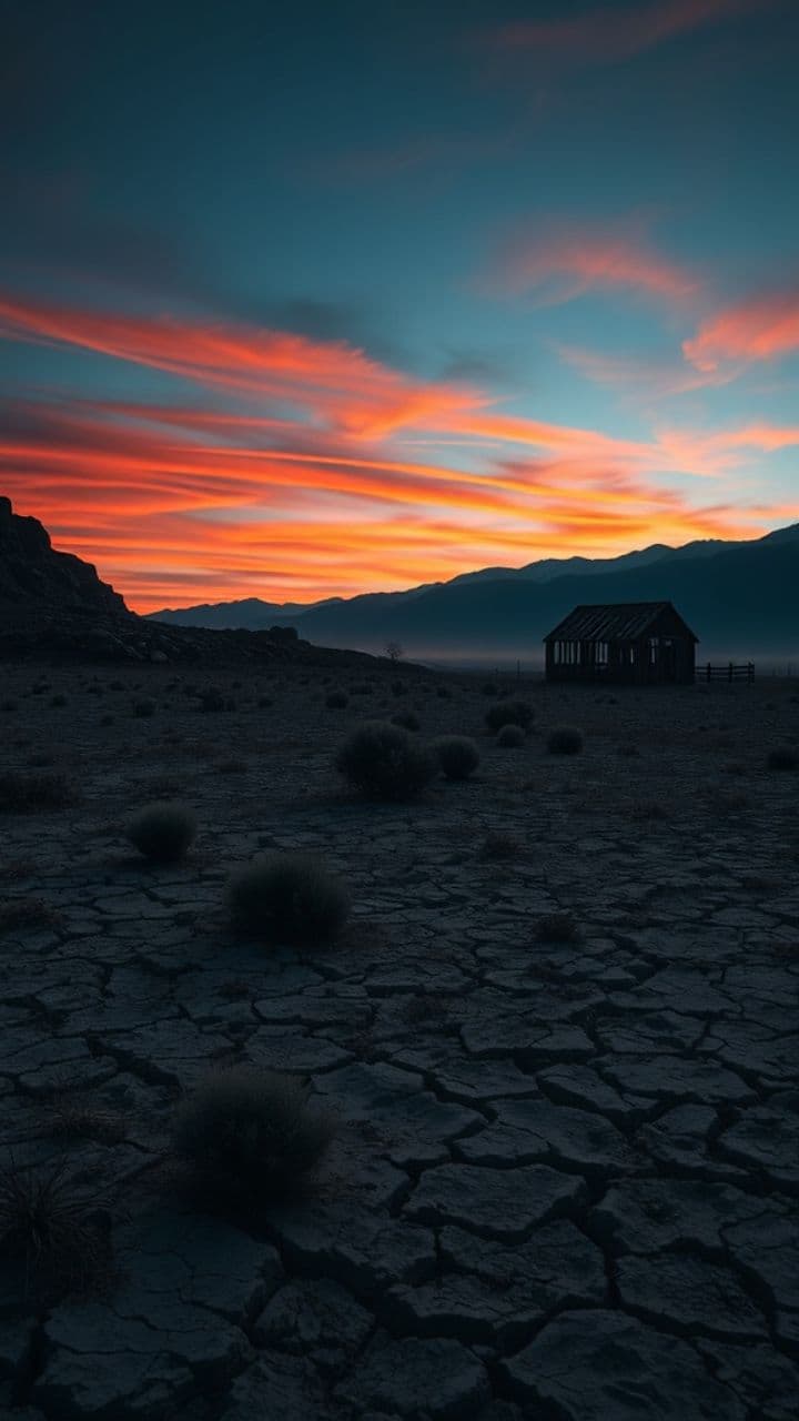 Gold in Them There Hills