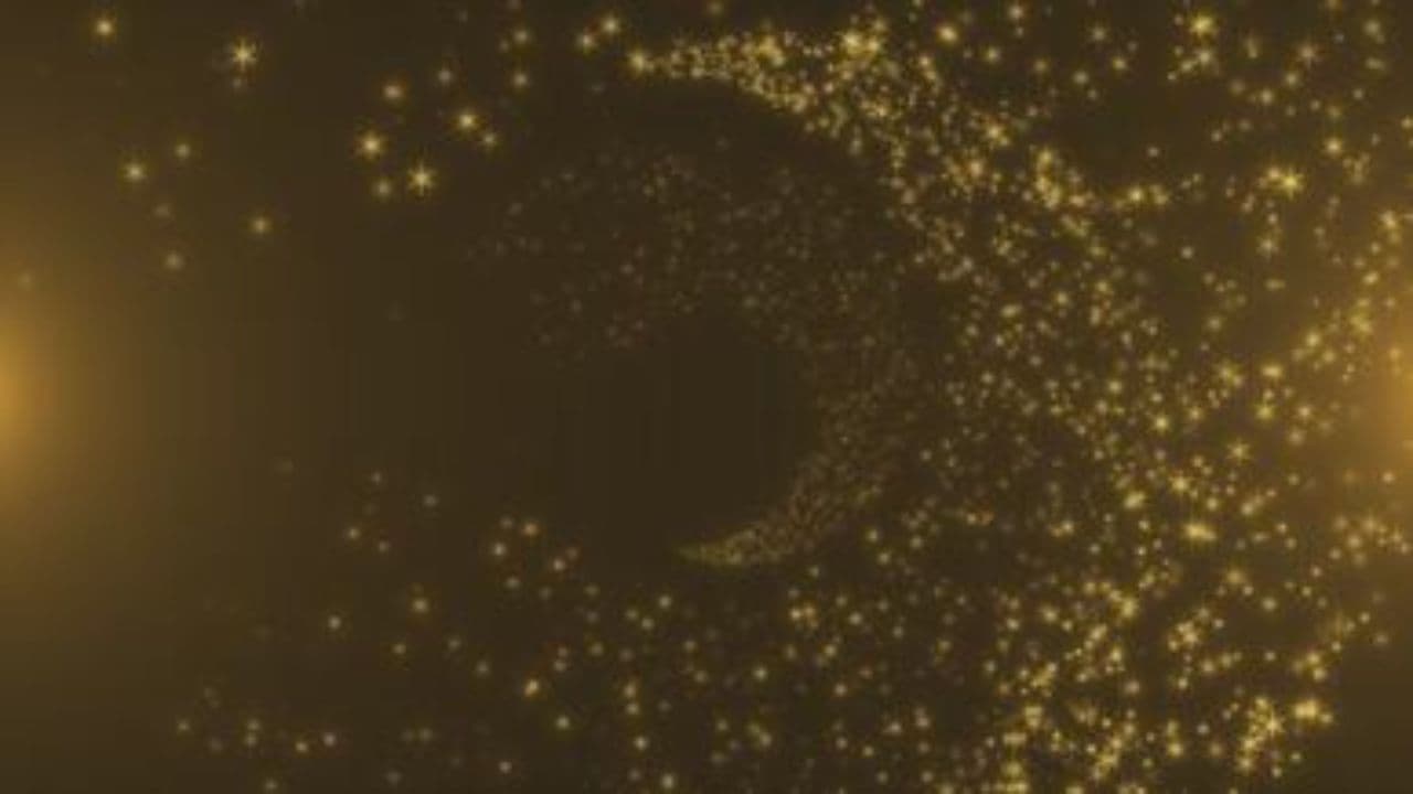 Shining Through the Night