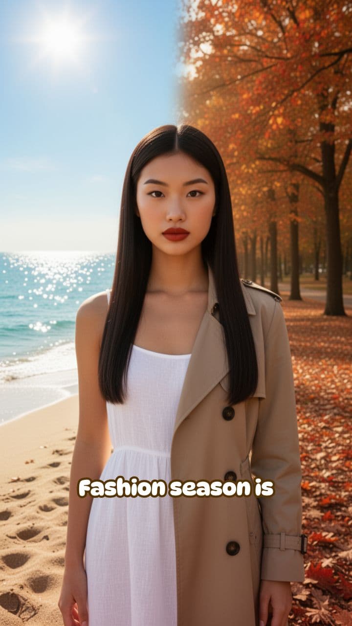 Fall Fashion’s Main-Character Era