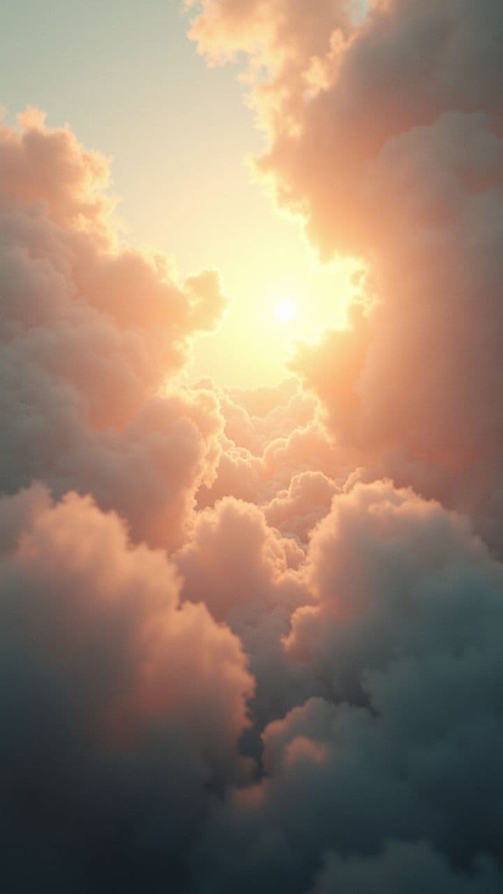 प्यार की अनंत कहानी